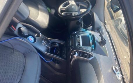 Hyundai ix35 I рестайлинг, 2011 год, 1 150 000 рублей, 15 фотография