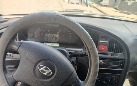 Hyundai Elantra III, 2004 год, 210 000 рублей, 5 фотография