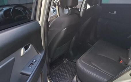 KIA Sportage III, 2015 год, 1 450 000 рублей, 8 фотография