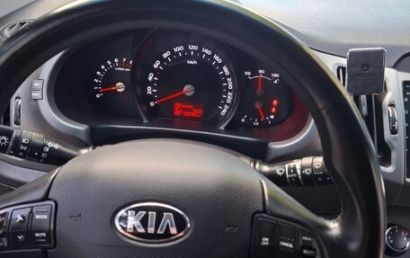 KIA Sportage III, 2015 год, 1 450 000 рублей, 4 фотография