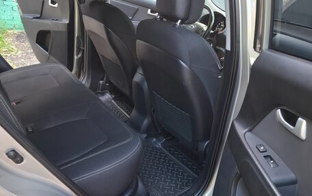 KIA Sportage III, 2015 год, 1 450 000 рублей, 7 фотография