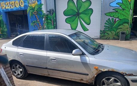 Hyundai Elantra III, 2004 год, 210 000 рублей, 7 фотография