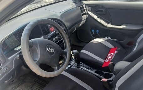 Hyundai Elantra III, 2004 год, 210 000 рублей, 6 фотография
