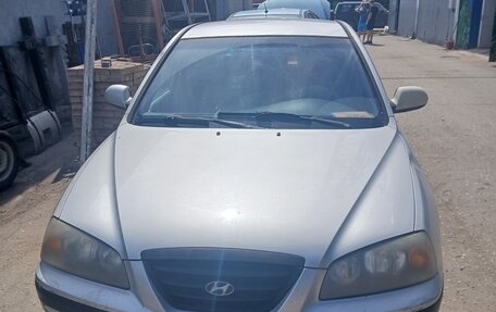 Hyundai Elantra III, 2004 год, 210 000 рублей, 8 фотография