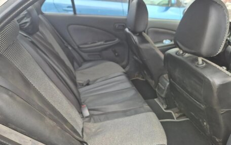 Nissan Almera, 2004 год, 200 000 рублей, 7 фотография