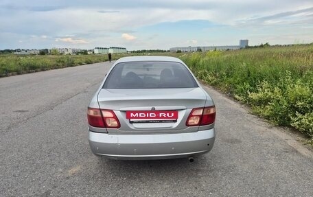 Nissan Almera, 2004 год, 200 000 рублей, 2 фотография