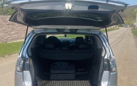 Mitsubishi Outlander III рестайлинг 3, 2010 год, 1 090 000 рублей, 7 фотография