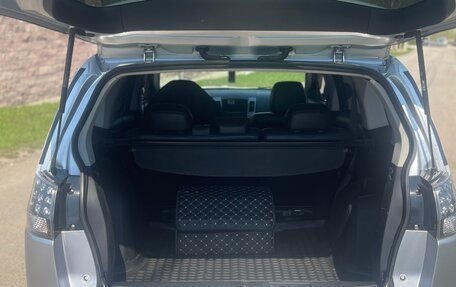 Mitsubishi Outlander III рестайлинг 3, 2010 год, 1 090 000 рублей, 6 фотография