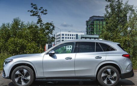 Mercedes-Benz GLC, 2023 год, 6 590 000 рублей, 8 фотография