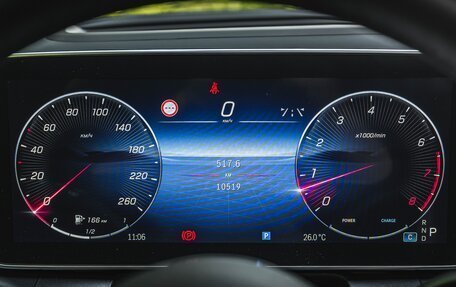 Mercedes-Benz GLC, 2023 год, 6 590 000 рублей, 11 фотография