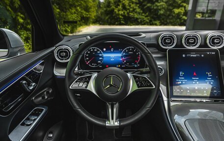 Mercedes-Benz GLC, 2023 год, 6 590 000 рублей, 10 фотография