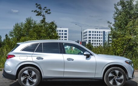 Mercedes-Benz GLC, 2023 год, 6 590 000 рублей, 4 фотография