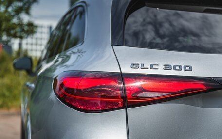 Mercedes-Benz GLC, 2023 год, 6 590 000 рублей, 13 фотография