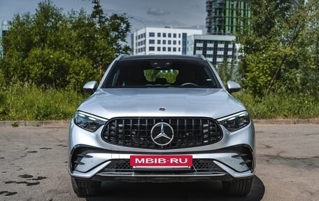 Mercedes-Benz GLC, 2023 год, 6 590 000 рублей, 2 фотография