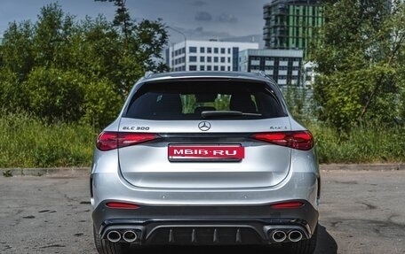 Mercedes-Benz GLC, 2023 год, 6 590 000 рублей, 6 фотография