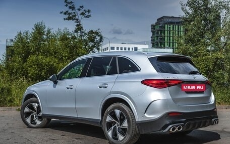 Mercedes-Benz GLC, 2023 год, 6 590 000 рублей, 7 фотография