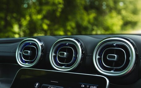 Mercedes-Benz GLC, 2023 год, 6 590 000 рублей, 22 фотография