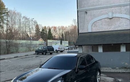 Infiniti G, 2013 год, 1 520 000 рублей, 3 фотография