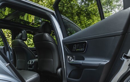 Mercedes-Benz GLC, 2023 год, 6 590 000 рублей, 33 фотография