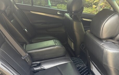 Infiniti G, 2013 год, 1 520 000 рублей, 7 фотография