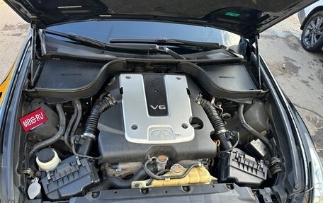Infiniti G, 2013 год, 1 520 000 рублей, 6 фотография