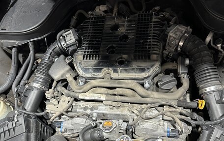 Infiniti G, 2013 год, 1 520 000 рублей, 10 фотография