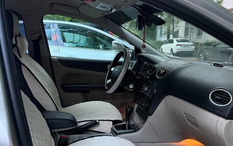 Ford Focus II рестайлинг, 2006 год, 700 000 рублей, 6 фотография
