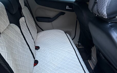 Ford Focus II рестайлинг, 2006 год, 700 000 рублей, 10 фотография