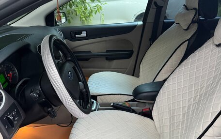 Ford Focus II рестайлинг, 2006 год, 700 000 рублей, 8 фотография