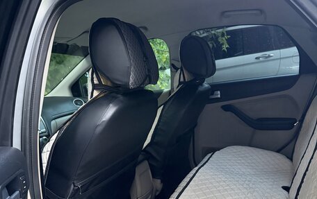 Ford Focus II рестайлинг, 2006 год, 700 000 рублей, 11 фотография