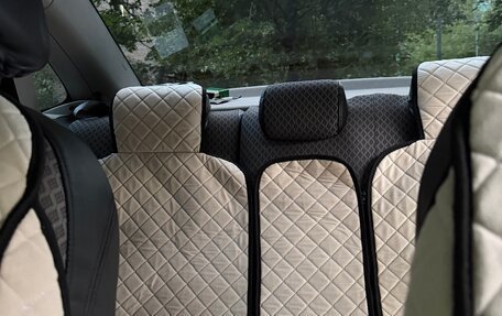 Ford Focus II рестайлинг, 2006 год, 700 000 рублей, 14 фотография