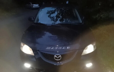 Mazda 3, 2005 год, 460 000 рублей, 3 фотография