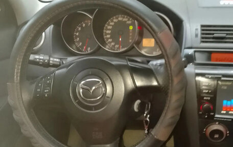 Mazda 3, 2005 год, 460 000 рублей, 4 фотография