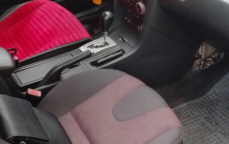 Mazda 3, 2005 год, 460 000 рублей, 8 фотография