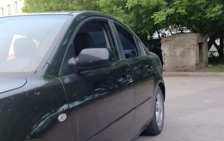 Mazda 3, 2005 год, 460 000 рублей, 2 фотография