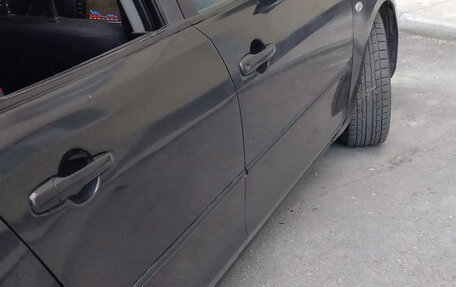 Mazda 3, 2005 год, 460 000 рублей, 11 фотография