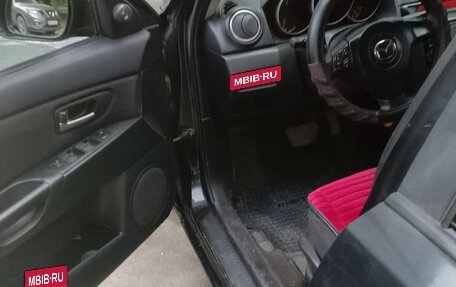 Mazda 3, 2005 год, 460 000 рублей, 5 фотография