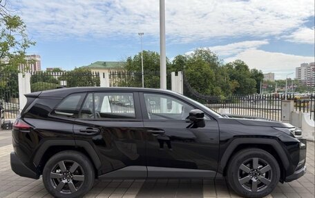 Toyota RAV4, 2026 год, 4 000 000 рублей, 4 фотография