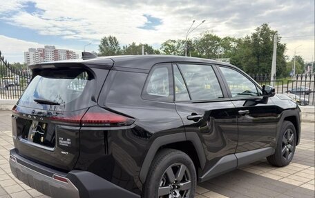 Toyota RAV4, 2026 год, 4 000 000 рублей, 5 фотография