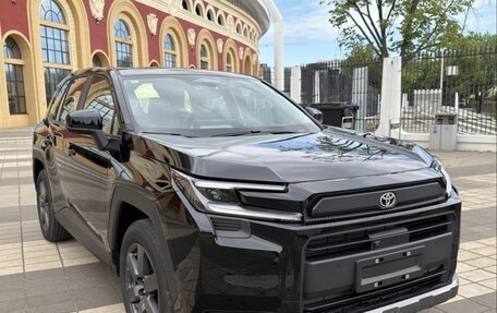 Toyota RAV4, 2026 год, 4 000 000 рублей, 3 фотография