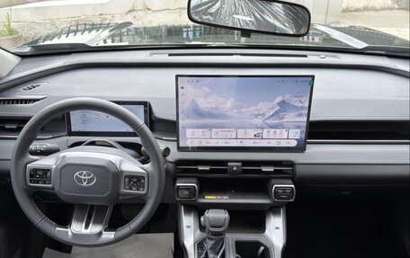 Toyota RAV4, 2026 год, 4 000 000 рублей, 12 фотография