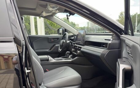 Toyota RAV4, 2026 год, 4 000 000 рублей, 14 фотография