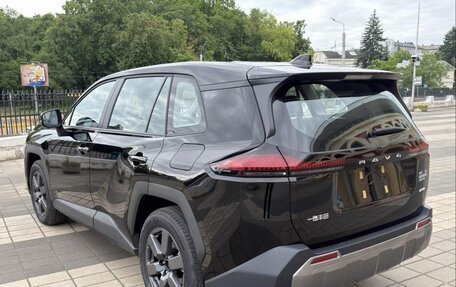 Toyota RAV4, 2026 год, 4 000 000 рублей, 7 фотография