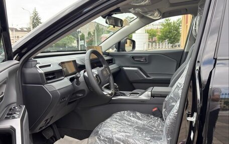 Toyota RAV4, 2026 год, 4 000 000 рублей, 10 фотография