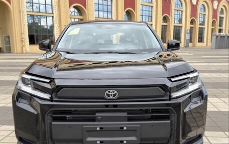 Toyota RAV4, 2026 год, 4 000 000 рублей, 2 фотография