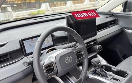 Toyota RAV4, 2026 год, 4 000 000 рублей, 9 фотография