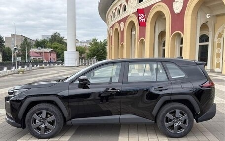 Toyota RAV4, 2026 год, 4 000 000 рублей, 8 фотография