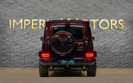 Mercedes-Benz G-Класс AMG, 2026 год, 32 790 000 рублей, 9 фотография