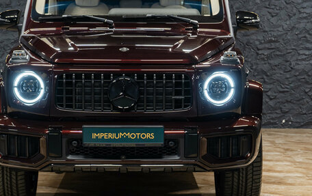 Mercedes-Benz G-Класс AMG, 2026 год, 32 790 000 рублей, 5 фотография