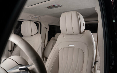 Mercedes-Benz G-Класс AMG, 2026 год, 32 790 000 рублей, 13 фотография